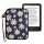 Kwmobile Universal Cover for 6-inch eBook Reader, Multicolor, Neoprene, KWM000010OR017C