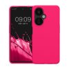 Θήκη Kwmobile για OnePlus Nord CE 3 Lite/Nord N30, Pink, Silicone, KWM000018XT006C