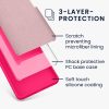 Θήκη Kwmobile για OnePlus Nord CE 3 Lite/Nord N30, Pink, Silicone, KWM000018XT006C