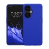 Θήκη Kwmobile για OnePlus Nord CE 3 Lite/Nord N30, Blue, Silicone, KWM000018XT007C