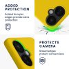 Θήκη Kwmobile για OnePlus Nord CE 3 Lite/Nord N30, Yellow, Silicone, KWM000018XT008C