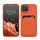 Θήκη Kwmobile για Apple iPhone 14, Orange, Silicone, KWM000016OX007C