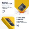 Θήκη Kwmobile για Motorola Moto G14, Yellow, Silicone, KWM000022ND003C