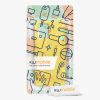 Θήκη Kwmobile για Motorola Moto G14, Yellow, Silicone, KWM000022ND003C