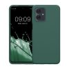 Θήκη Kwmobile για Motorola Moto G54, Green, Silicone, KWM000022NF002C