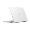 Θήκη φορητού υπολογιστή Kwmobile για Microsoft Surface Laptop 5/Surface Laptop 4, Διαφανές, Πλαστικό, KWM000024UQ001C