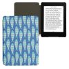 Κάλυμμα Kwmobile για Amazon Kindle Paperwhite 11, Πολύχρωμο, Οικολογικό δέρμα, KWM000017FL018C