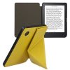 Θήκη Kwmobile για Kobo Clara 2E, Yellow, Ecological Leather, KWM000017NQ011C