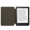 Θήκη Kwmobile για Kobo Clara 2E, Yellow, Ecological Leather, KWM000017NQ011C