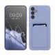 Θήκη Kwmobile για Samsung Galaxy A34 5G, Purple, Silicon, KWM0000191B005C