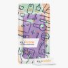 Θήκη Kwmobile για Google Pixel 7a, Purple, Silicone, KWM000019YE028C