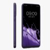 Θήκη Kwmobile για Huawei P30 Lite, Purple, Silicone, KWM000009NH059C