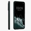 Θήκη Kwmobile για OPPO A94 5G, Σκούρο Πράσινο, Σιλικόνη, KWM000020IE003C