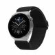 Λουράκι Kwmobile για Huawei Watch GT 3 (46mm)/Ρολόι GT 3 Pro (46mm), Μαύρο, Nylon, KWM000024YB001C