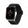 Λουράκι Kwmobile για TicWatch GTH/E3/C2, Μαύρο, Nylon, KWM000024YC001C