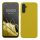 Θήκη Kwmobile για Samsung Galaxy A14 5G, Yellow, Silicon, KWM0000195F015C