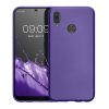 Θήκη Kwmobile για Huawei P20 Lite, Purple, Silicone, KWM000008RU007C