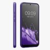 Θήκη Kwmobile για Huawei P20 Lite, Purple, Silicone, KWM000008RU007C