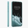 Θήκη Kwmobile για Xiaomi Redmi Note 8 Pro, ανοιχτό πράσινο, σιλικόνη, KWM000010MU014C