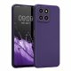 Θήκη Kwmobile για Honor X6/X8 5G/70 Lite 5G, Purple, Silicon, KWM000017HE009C