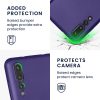 Θήκη Kwmobile για Huawei P20 Pro, Purple, Silicone, KWM0000193G006C