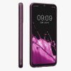 Θήκη Kwmobile για Xiaomi Redmi Note 8T, Purple, Silicon, KWM000010VF005C