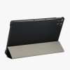 Έξυπνη θήκη Kwmobile για Realme Pad 2, Μαύρη, Eco Leather, KWM000023PV001C