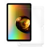 Σετ 2 προστατευτικών μεμβρανών Kwmobile για Google Pixel Tablet, Διαφανές, Πλαστικό, KWM000023PW001C