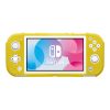 Θήκη κονσόλας Kwmobile για Nintendo Switch Lite, Yellow, Silicone, KWM000023QA001C