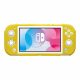 Θήκη κονσόλας Kwmobile για Nintendo Switch Lite, Yellow, Silicone, KWM000023QA001C