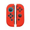 Θήκη κονσόλας Kwmobile για Nintendo Switch, Red, Silicone, KWM000023QB001C