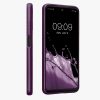 Θήκη Kwmobile για Xiaomi Redmi 10 (2022)/Redmi 10 (2021), Purple, Silicon, KWM000013XM008C