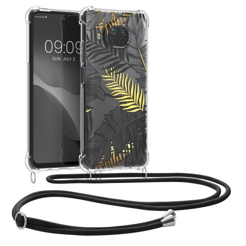 Θήκη Kwmobile για Xiaomi Mi 10T Lite, Πολύχρωμη, Σιλικόνη, KWM0000149N004C