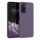 Θήκη Kwmobile για Xiaomi Redmi Note 11 Pro/Redmi Note 11 Pro 5G/Redmi Note 12 Pro, Dark Purple, Silicone, KWM0000151A057C