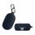 Θήκη ακουστικών Kwmobile για Jabra Elite 7 Pro/Elite 7 Active, Dark Blue, Silicone, KWM000015VG004C