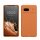 Θήκη Kwmobile για Google Pixel 7a, Orange, Silicone, KWM000019YE030C