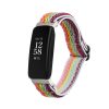 Λουράκι Kwmobile για Fitbit Inspire 2/Inspire HR, Πολύχρωμο, Nylon, KWM0000250I003C