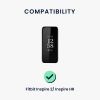 Λουράκι Kwmobile για Fitbit Inspire 2/Inspire HR, Πολύχρωμο, Nylon, KWM0000250I003C