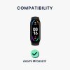 Kwmobile Strap για Xiaomi Mi Band 8, Πολύχρωμο, Nylon, KWM0000250L002C