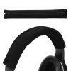 Ζάντα ακουστικών Kwmobile για Razer Kraken 7.1 V2 Pro, Μαύρο, Neoprene, KWM0000250T001C