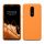 Θήκη Kwmobile για OnePlus 6, Orange, Silicone, KWM0000099A031C