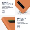 Θήκη Kwmobile για Samsung Galaxy S10, Orange, Silicone, KWM000009QK051C