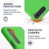 Θήκη Kwmobile για OnePlus Nord, Green, Silicone, KWM0000117M034C