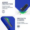 Θήκη Kwmobile για OnePlus Nord, Blue, Silicone, KWM0000117M035C