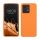 Θήκη Kwmobile για Motorola Edge 40 Neo, Orange, Silicone, KWM000022NV008C