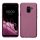 Θήκη Kwmobile για Samsung Galaxy A8 (2018), Purple, Silicon, KWM0000093L010C