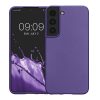 Θήκη Kwmobile για Samsung Galaxy S22, Purple, Silicone, KWM000014GS020C