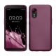 Θήκη Kwmobile για Samsung Galaxy Xcover 5, Purple, Silicone, KWM0000156G012C