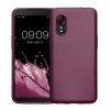 Θήκη Kwmobile για Samsung Galaxy Xcover 5, Purple, Silicone, KWM0000156G012C