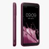 Θήκη Kwmobile για Samsung Galaxy Xcover 5, Purple, Silicone, KWM0000156G012C